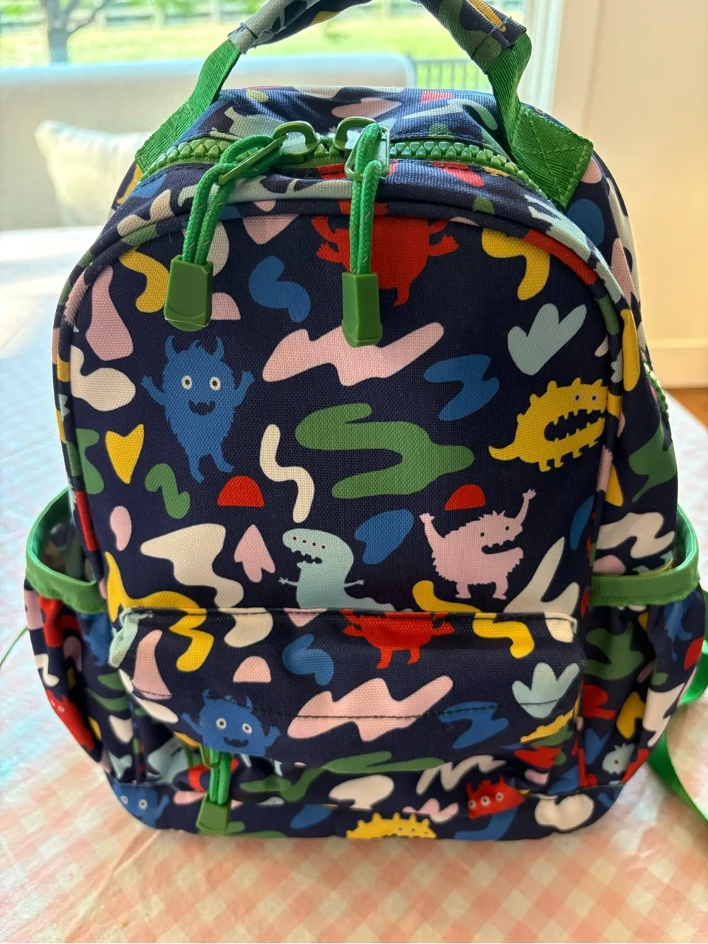 Crate & Kids 10” wide